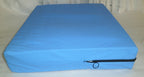 Special Size Wheelchair Cushion BLA-GB02420 Size 24x20" W/Cover Good Condition
