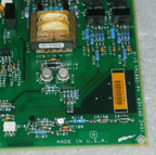 GE AMX-4 46-264986-G2-A CONTROL BOARD DRIVER & DRIVER BOARD 46-288764 G1-A
