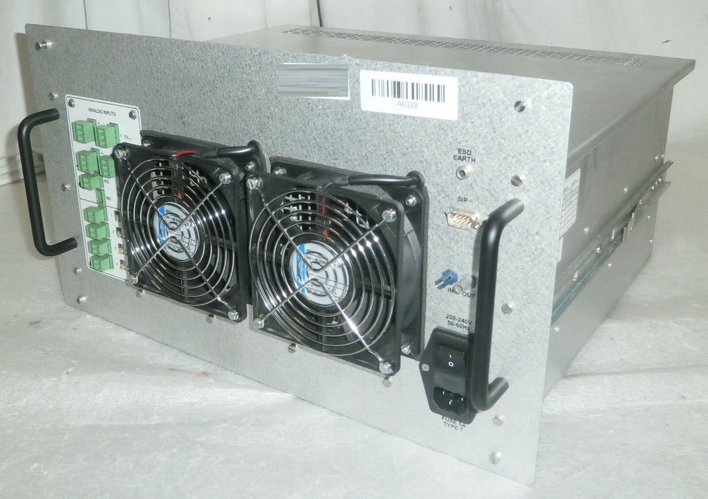 Micromass MA4204 Part # 4204005001 Mass Spectrometer