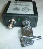 COHERENT CUBE 1069417 AH 640 nm Laser w/ Power Supply