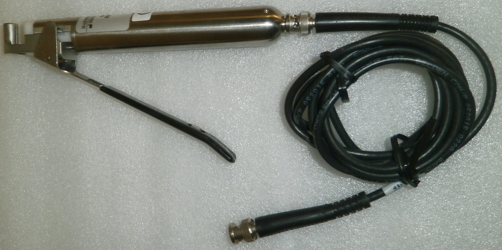 Haemonetics Sebra Tube Sealer 2380 w/ Head 1105 (No Charger, No Battery)