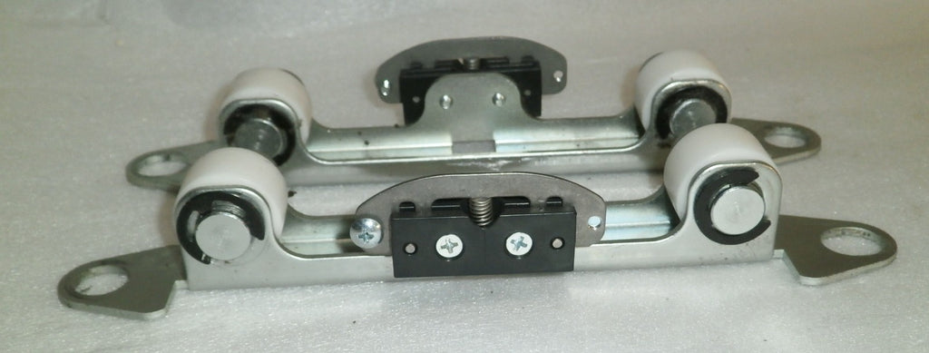 2022 AMERIGLIDE RAVE II STRAIGHT STAIR LIFT ROLLER AND PARTS AS PHOTO V.