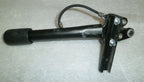 Wheel Locks Wheelchair Long Hand Brake Pull Push Assembly Pair Left Right