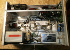 THERMO SCIENTIFIC 42i NO-NO2-NOx Gas ANALYZER