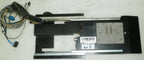Linear Servo Motor w/ Linear Actuator Rollon