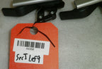 Pair of Wheel Chair Brakes