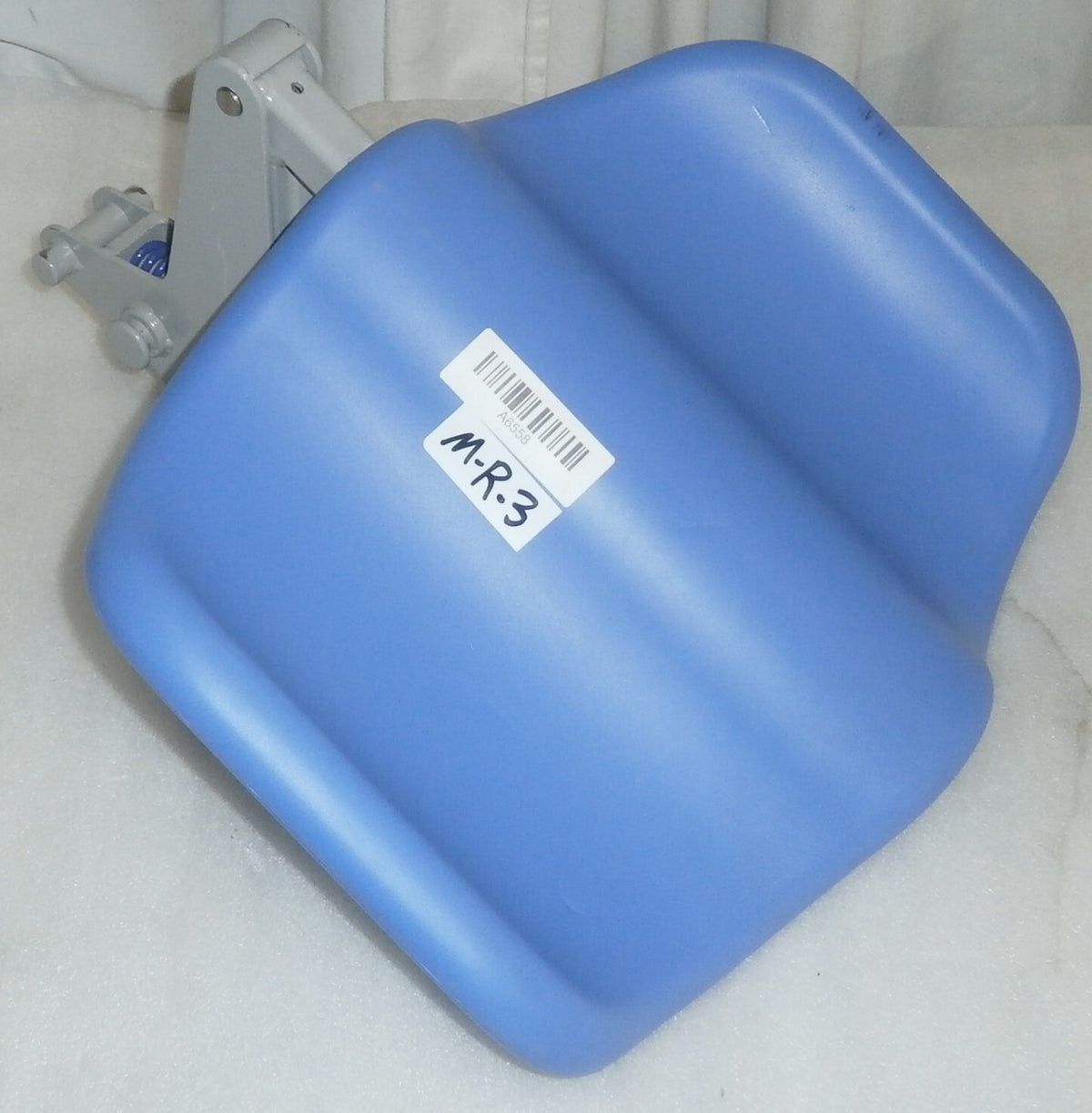 Arjo Huntleigh Sara Plus Chorus Encore Knee Plate Support w/ Mount
