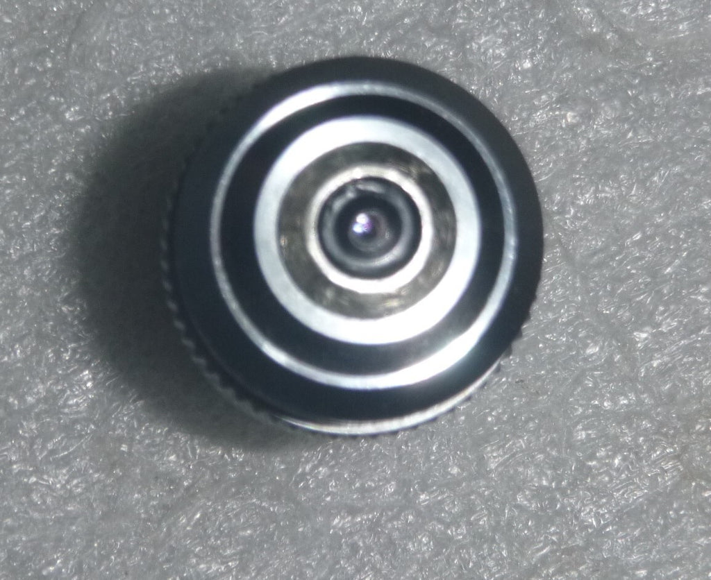 LEITZ WETZLAR GERMANY 519762 EF 40/0.65 160/0.17 MICROSCOPE OBJECTIVE