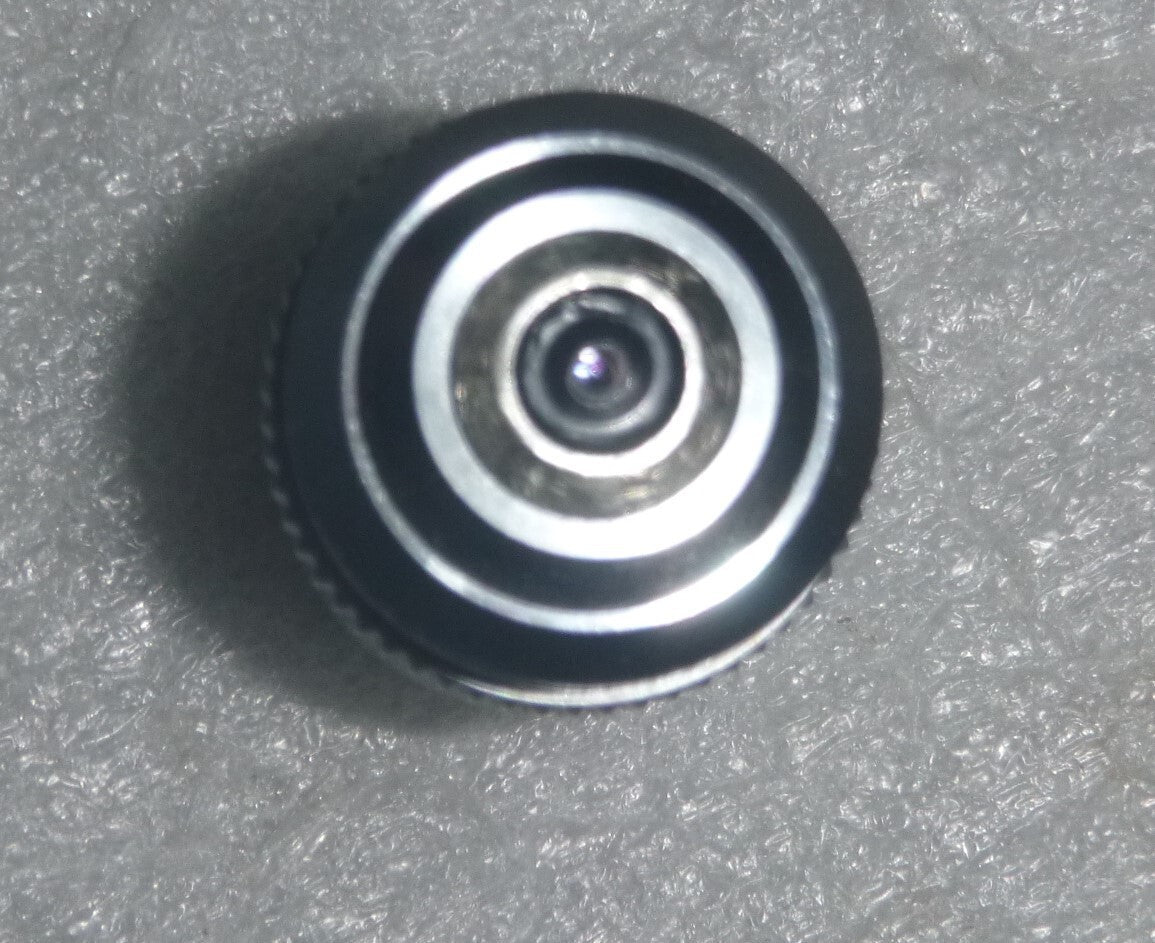 LEITZ WETZLAR GERMANY 519762 EF 40/0.65 160/0.17 MICROSCOPE OBJECTIVE