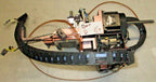 HSI 1000029994, ALIQUOTTER AND LEE LFRX0502300BG FROM SIEMENS DIMENSION VISTA500