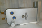 Heinen + Lowenstein Leon / Leon Plus Anesthesia Bellows Assembly - Ventilator
