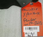 Lot of 2 Quickie Xperience Fenders with Bolts