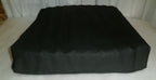 ROHO 20X16.5X4.25 WHEELCHAIR CUSHION GOOD CONDITION WITH COVER AND PUMP