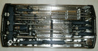 STRYKER T2 Basic Long Instrument Set 1806-9901