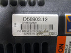 PG R NET CONTROL PG DRIVES D50903.12 USED GOOD CONDITION
