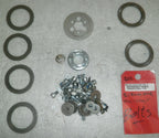Siena 600C Siena One Stair Chair Bolts Model