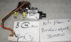 PARKER 910-000044-037,sensyn sz75438 and BRUKER g1943