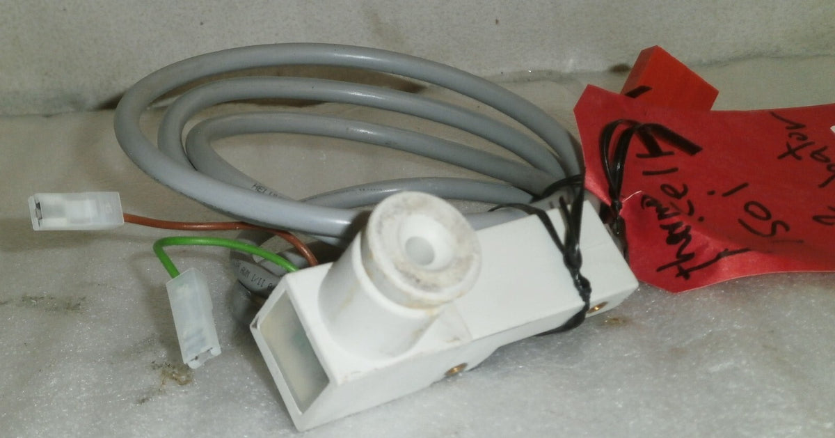 HELUKABEL E170315 CABLE FROM THERMO HERACELL 150I CO2 INCUBATOR