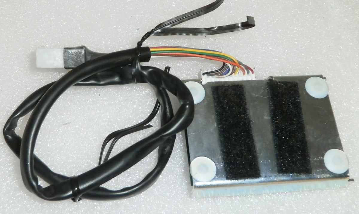 BRUNO STAIR LIFT 2019 DISPLAY BOARD CRE-2110 PCB-00097 (No Tariffs)