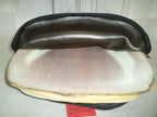 MAPLE LEAF ML SHALLOW WHEELCHAIR BACK SIZE 19" W/ ACCESSORIES