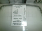 BRUNO ELAN STAIR LIFT SRE-3050 SEAT AND BACK CUSHION USED GOOD CONDITION