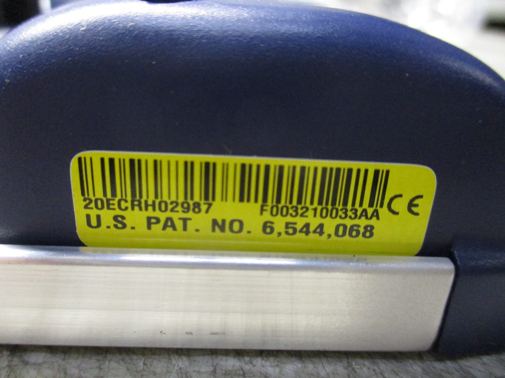 SIEMENS F0032-1078AD END CAP MODULE WITH CABLES AS PICTURES