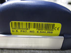 SIEMENS F0032-1078AD END CAP MODULE WITH CABLES AS PICTURES