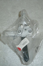 Set of 2 Wheelchair 6668-PDGR Fuze Brakes Push 15 DEG use 18125 Left