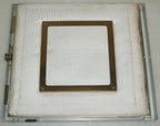GC DOOR WITH PARTS FROM AGILENT G1530A AS PICTURES