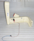 2022 HANDICARE STAIR LIFT ARM LEFT AND RIGHT WITH KEY.JOYSTICK CONTROL AND