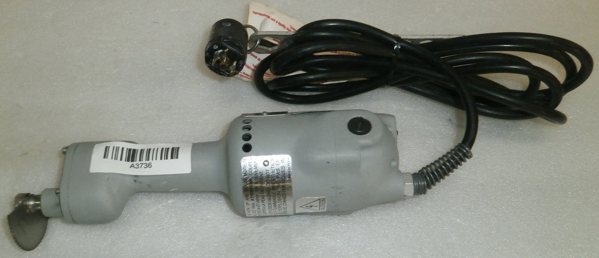 Stryker 840 Cast Cutter - work well