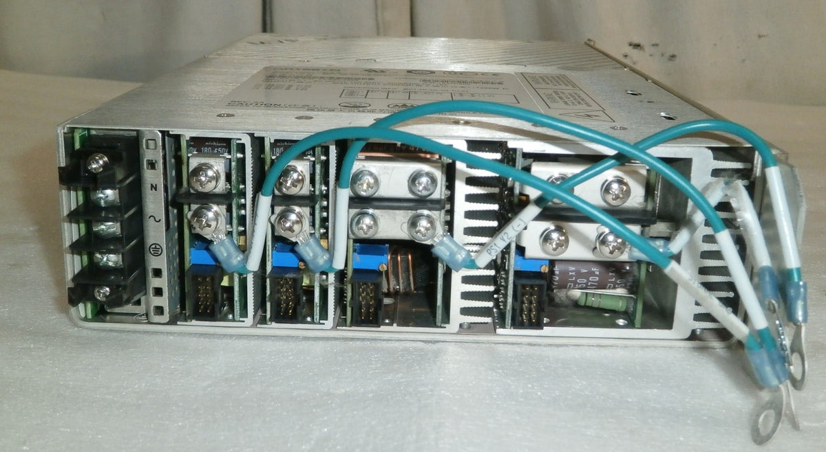 ARTESYN MP1-3R-2R-1Q-1U-01 POWER SUPPLY USED GOOD CONDITION