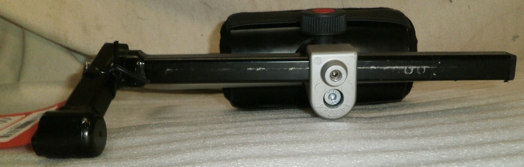 2 Gait Trainer R82 Etac Crocodile Forearm Support as Photo (only 1 black bar)