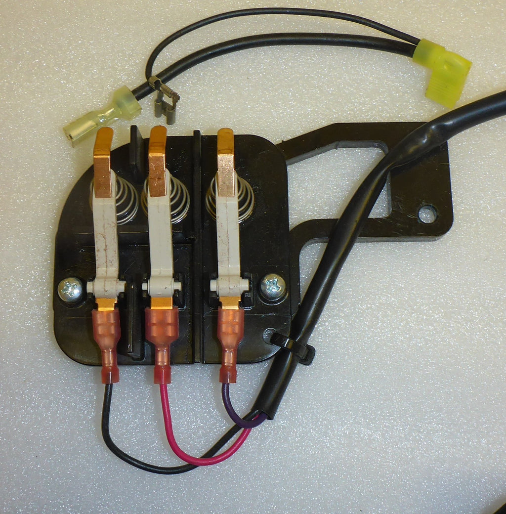 BRUNO CRE Limit Switch Assembly 2110-2110E-SRE 2010-2010E Parts
