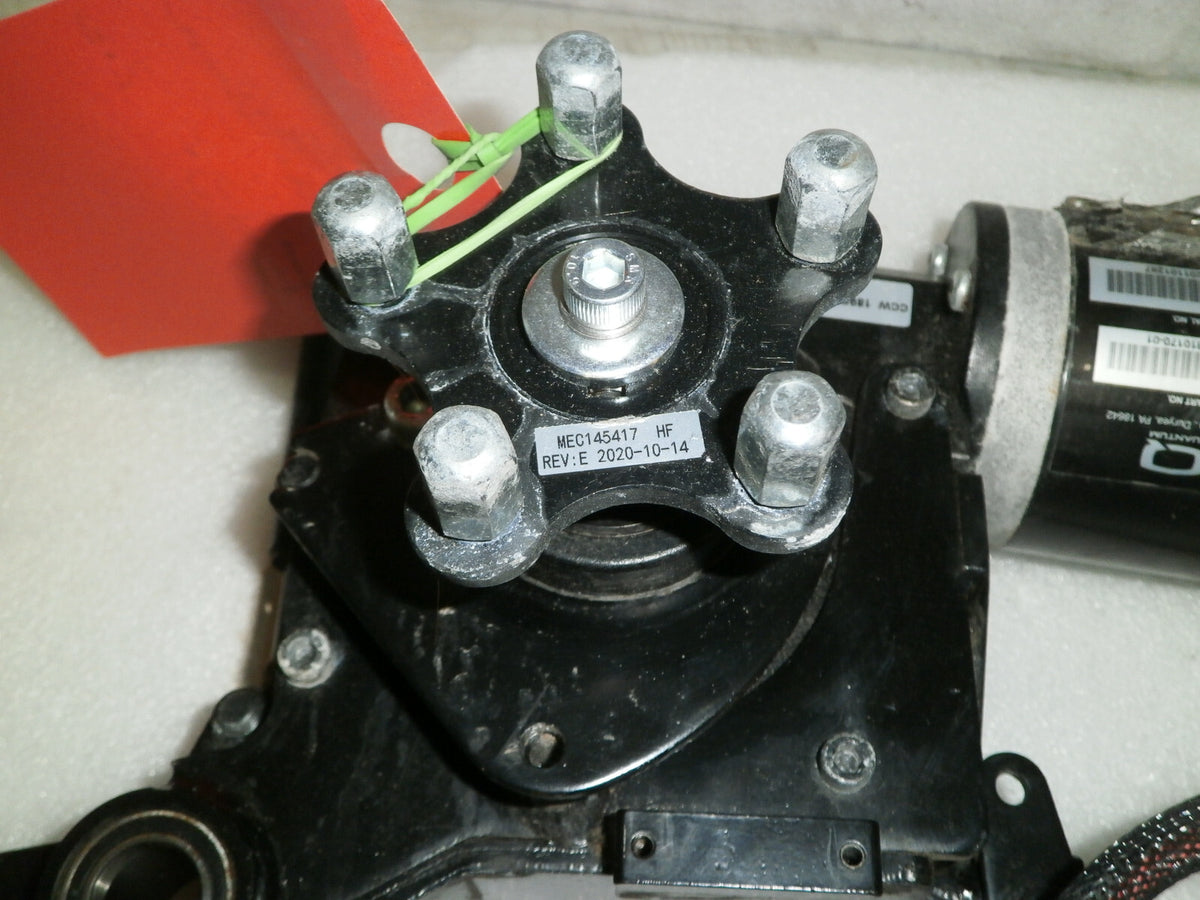 Right & Left Motors of Quantum Edge 2.0 MOT1810170-01, MOT1810171-01