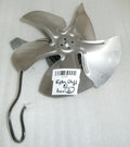 Space Heater Fan Blade 083-0161-00 with Motor ESP-L35EM24H with Cable Very Good
