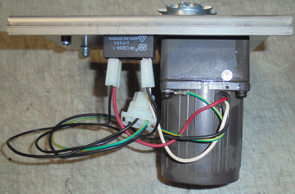 Linix yn70-20 motor 230 V 50 Hz