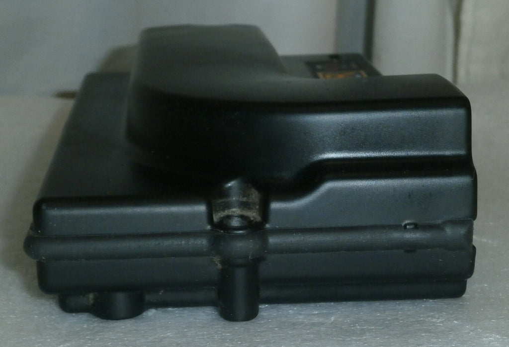 PG DRIVES TECHNOLOGIES D51109.08 WHEELCHAIR CONTROL VERY GOOD CONDITION