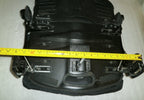 QUANTUM Q6 EDGE BACK CUSHION WITH ACCESSORIES AS PHOTO