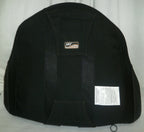 Wheelchair Back Jay Union Cushion Size 23x21" WITH COVER