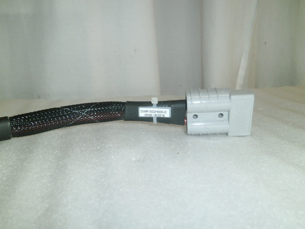 Quantum Edge 2.0 Power Wheelchair Battery Cable