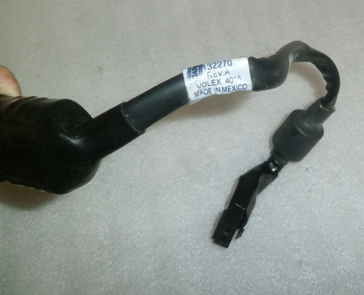 Quickie QM-710 Power Wheelchair Battery Cable