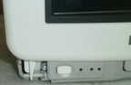 Philips IntelliVue MP5 Patient Monitor w/ LoFlo CO2 Port