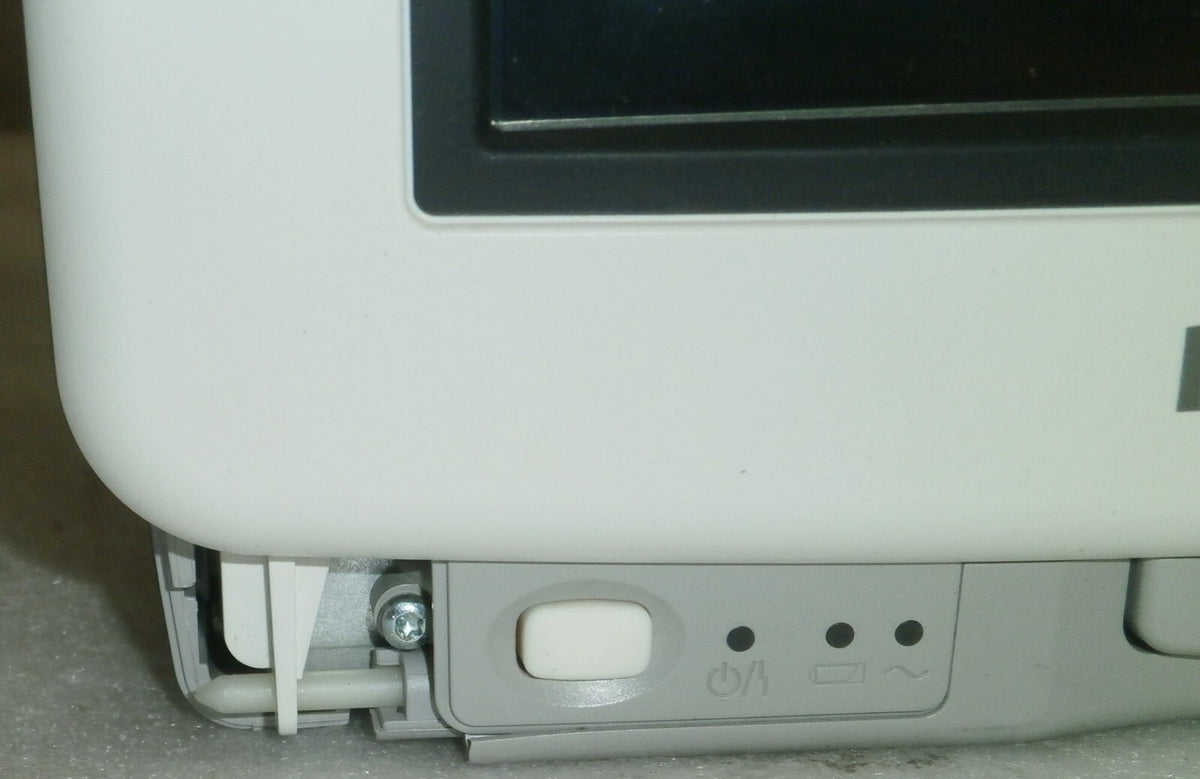 Philips IntelliVue MP5 Patient Monitor w/ LoFlo CO2 Port