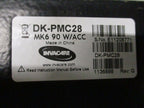 INVACARE WHEELCHAIR CONTROL FROM TDXSP 1136898-DK-PMC28 USED GOOD CONDITION