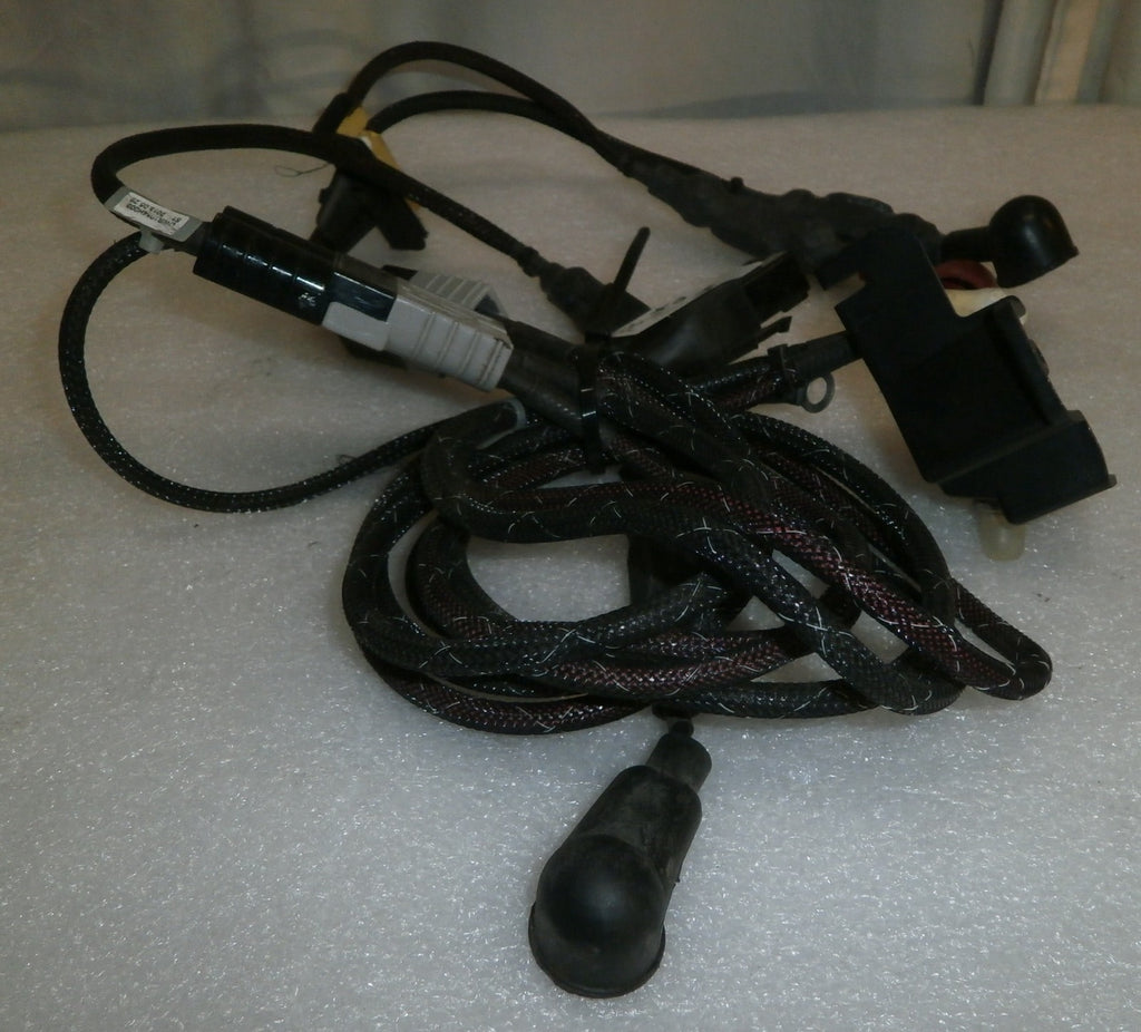 power wheelchair battery cables as photO please check the connection