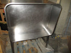 Groen NFPC-3 Commercial 30 Gal Tilt Braising Pan / Skillet power 208VAC