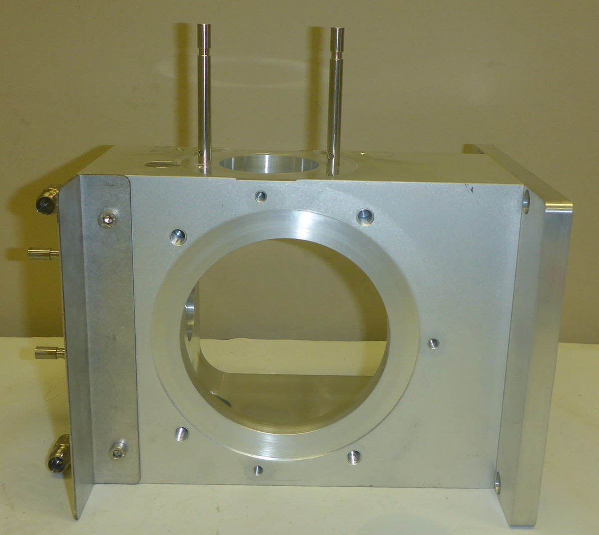 MICROMASS GCT PREMIER WATER PARTS AS PHOTO