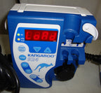 Lot of 2 Kangaroo 924 Pumps (No Tariffs to the USA)