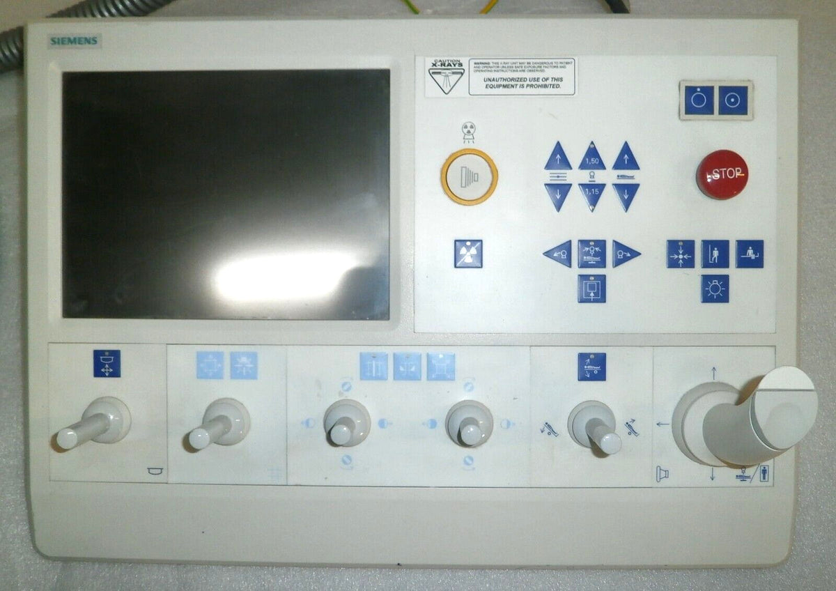 Siemens 10252047 WITH CABLES MADE IN GERMANY